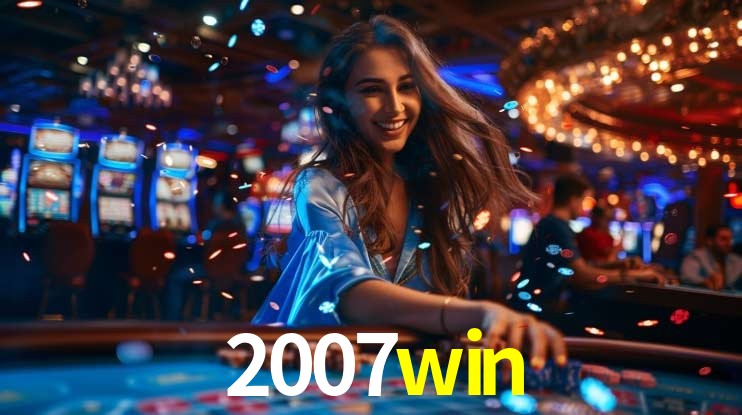 Live Casino 2007win