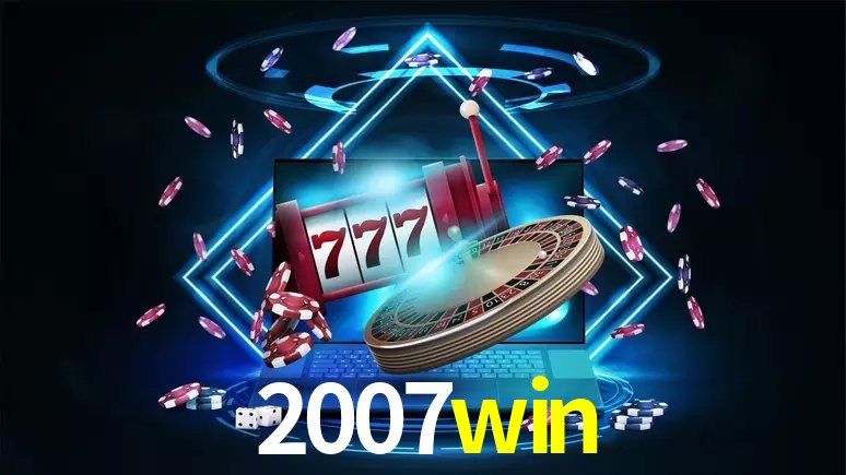 2007win Belo Horizonte - Jackpots