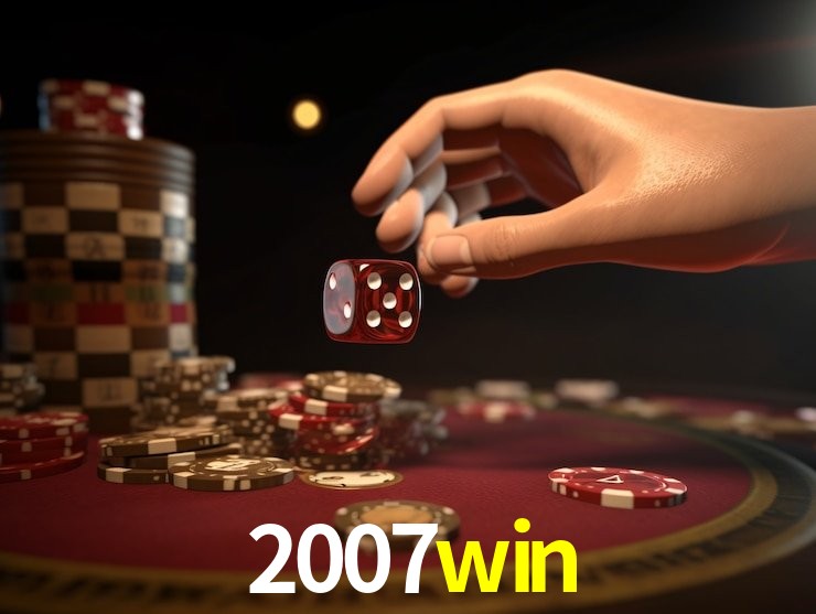 Promoção Relâmpago 2007win