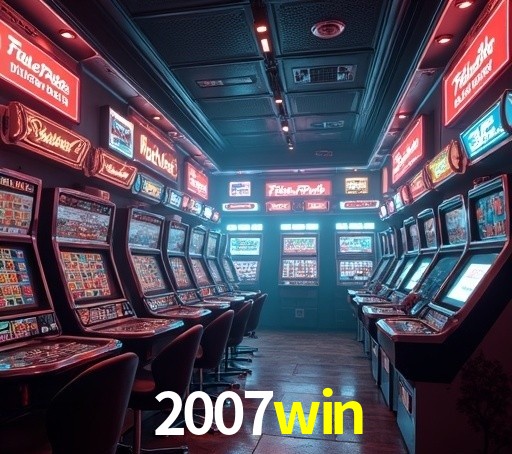 2007win São Paulo - Hot Promos