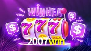 Slot Games 2007win