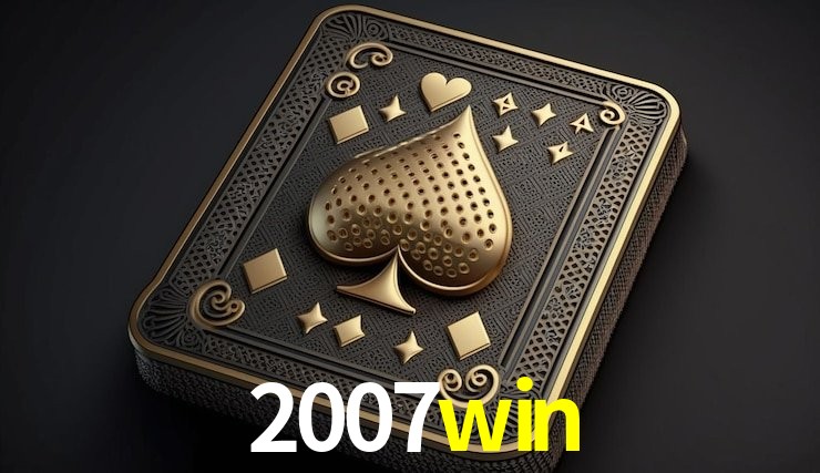 Segurança 2FA 2007win