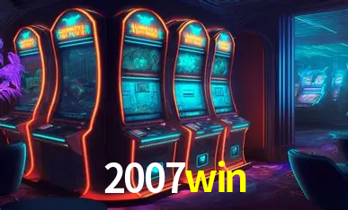 A Emoção da Loteria na 2007win: Uma Chance de Mudança de Vida