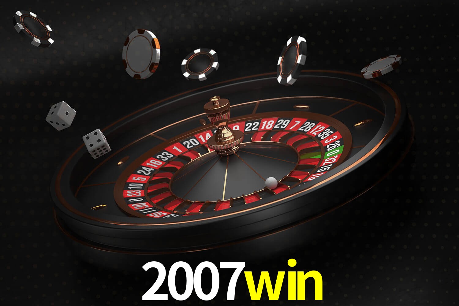 2007win: Jogos de Caça-Níqueis-Altas Recompensas, Roleta-Velocidade, Blackjack-Desafios Máximos