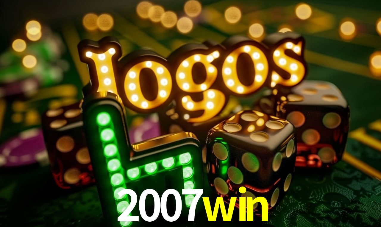 Sistemas de Segurança 2007win