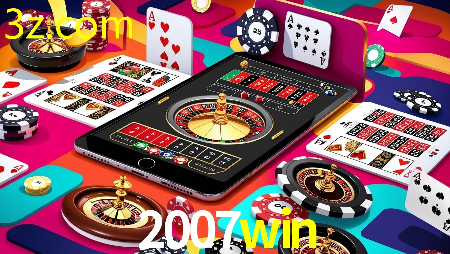 2007WIN.COM