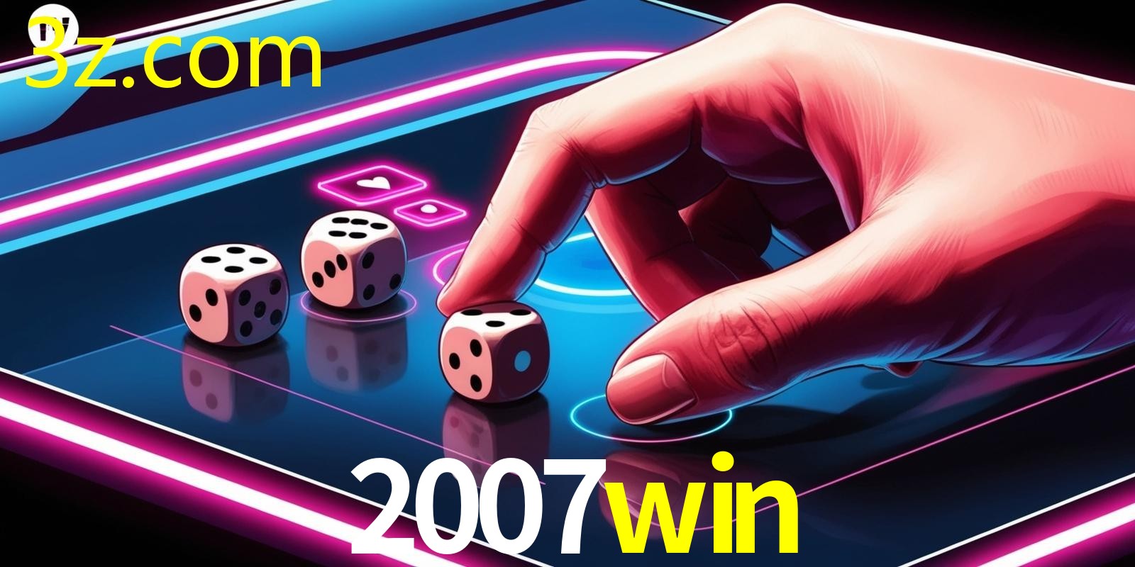 2007WIN.COM