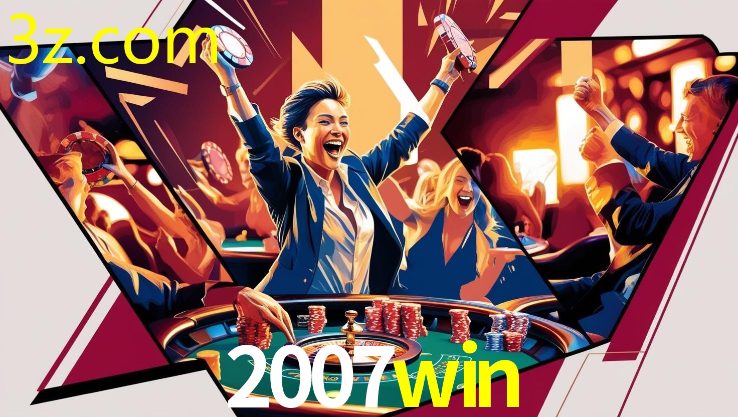 2007WIN.COM