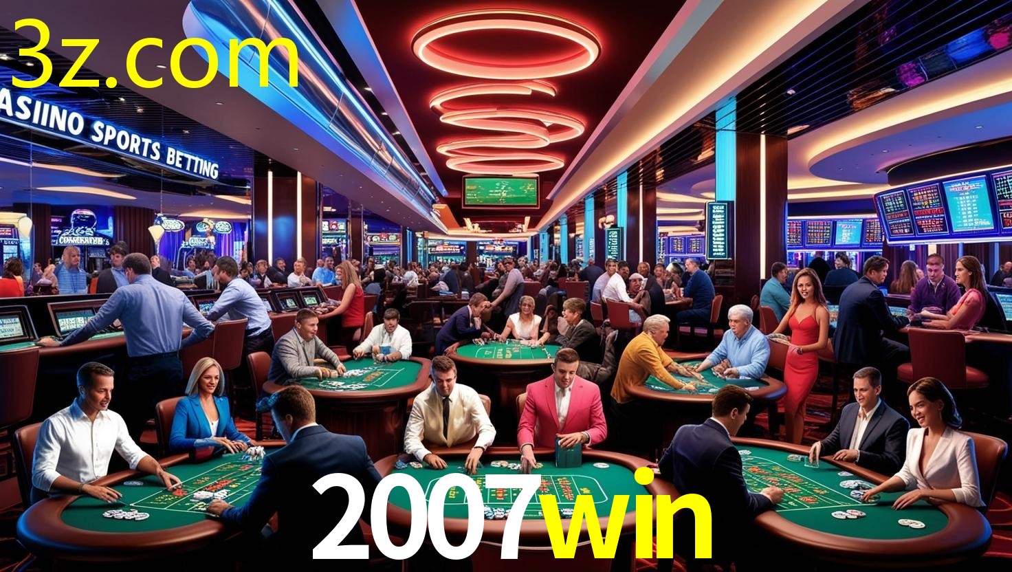 2007WIN.COM