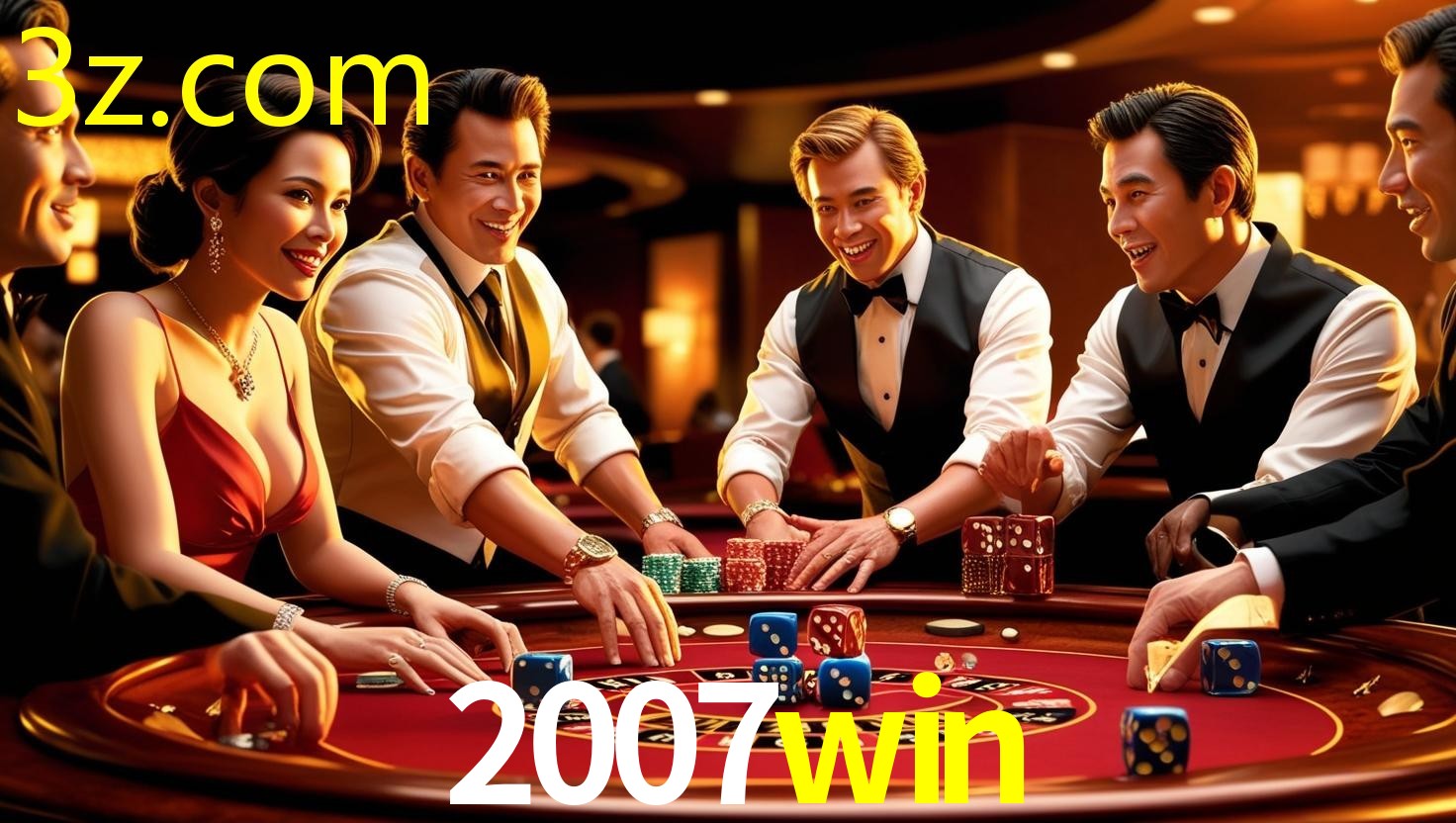 2007WIN.COM